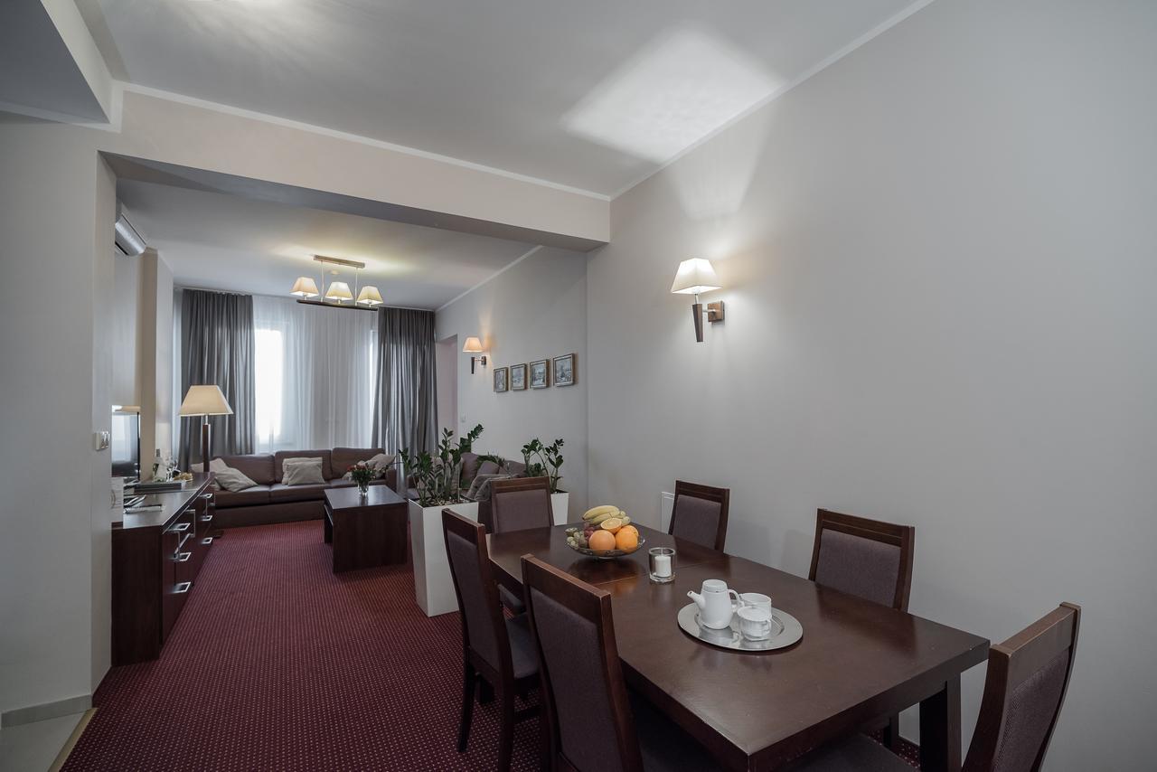 Jasek Premium Hotel فروتسواف المظهر الخارجي الصورة