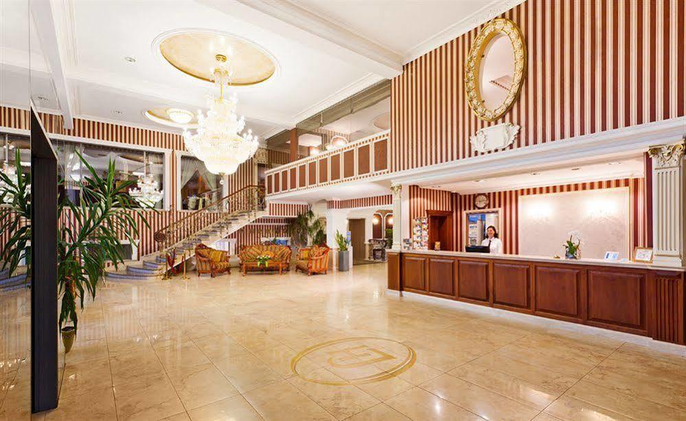 Jasek Premium Hotel فروتسواف المظهر الخارجي الصورة