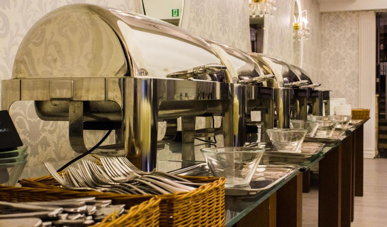 Jasek Premium Hotel فروتسواف المظهر الخارجي الصورة
