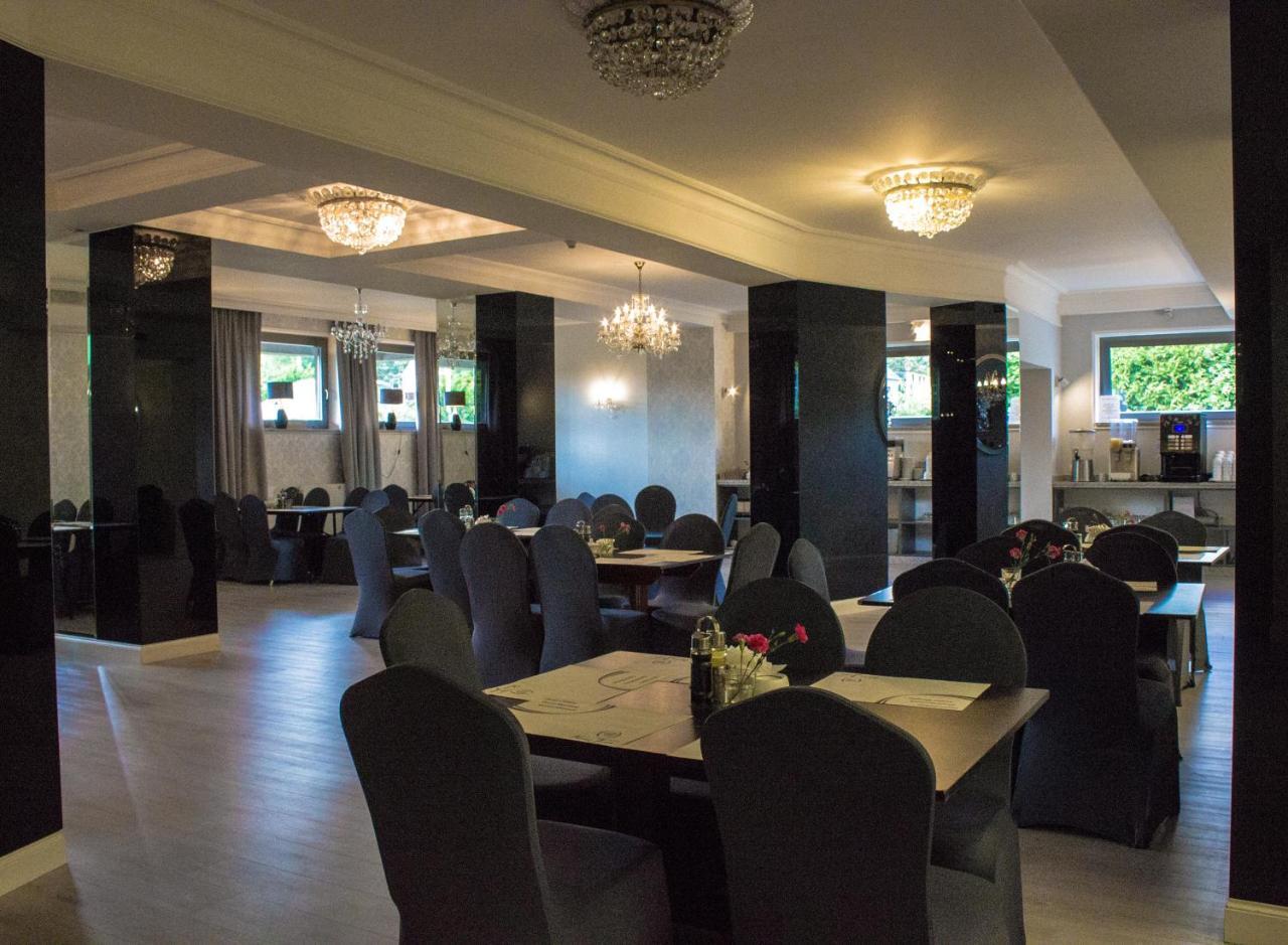 Jasek Premium Hotel فروتسواف المظهر الخارجي الصورة