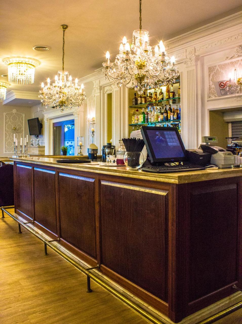 Jasek Premium Hotel فروتسواف المظهر الخارجي الصورة
